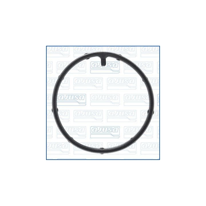 Tarpiklis, sinchronizatoriaus bloko dangtis AJUSA 01662500