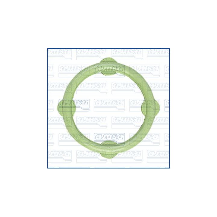 Tarpiklis, sinchronizatoriaus bloko dangtis AJUSA 01752900