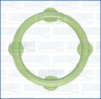 Tarpiklis, sinchronizatoriaus bloko dangtis AJUSA 01752900