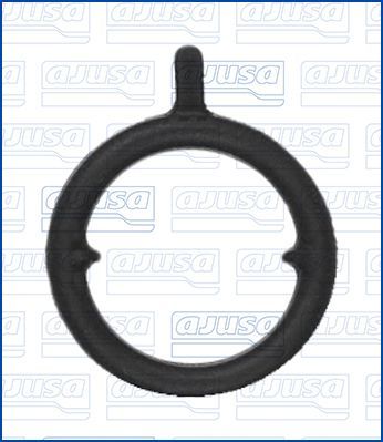 Tarpiklis, sinchronizatoriaus bloko dangtis AJUSA 01801800