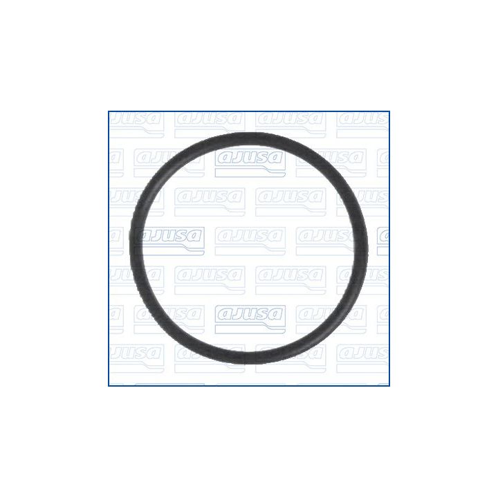 Tarpiklis, sinchronizatoriaus bloko dangtis AJUSA 16521800