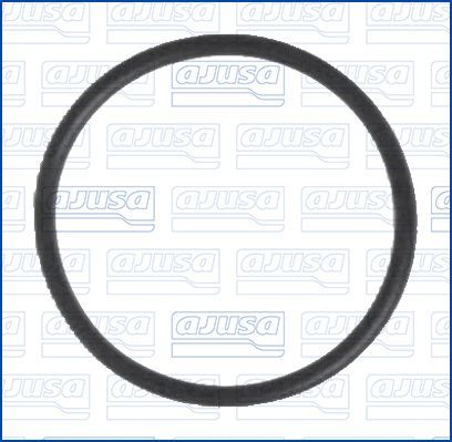 Tarpiklis, sinchronizatoriaus bloko dangtis AJUSA 16521800