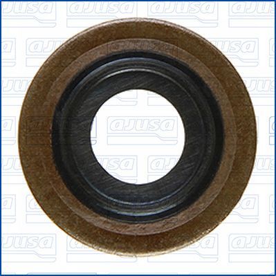 Tarpiklis, sinchronizatoriaus bloko dangtis AJUSA 20008300