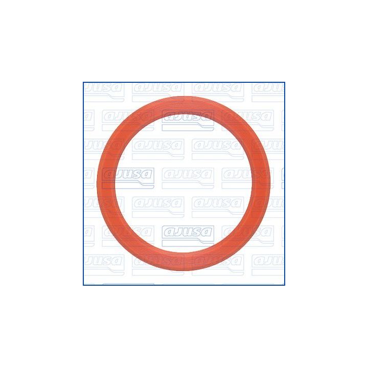 Tarpiklis, sinchronizatoriaus bloko dangtis AJUSA 28011100