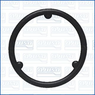 Tarpiklis, alyvos filtro korpusas AJUSA 01402900