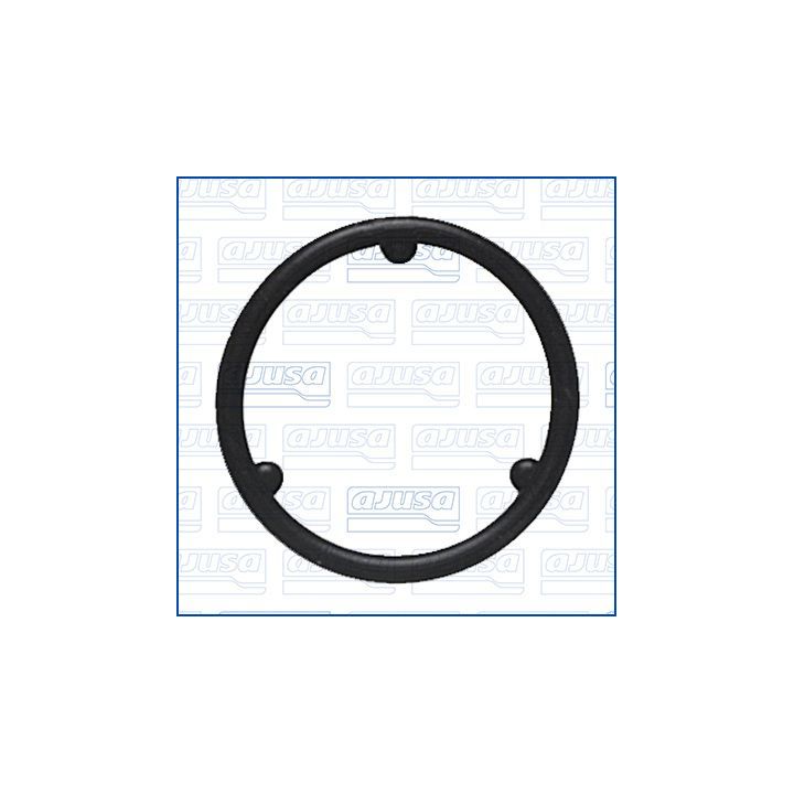 Tarpiklis, alyvos filtro korpusas AJUSA 01402900