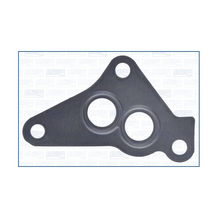 Tarpiklis, alyvos filtro korpusas AJUSA 01498000