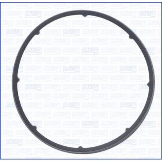 Tarpiklis, alyvos filtro korpusas AJUSA 01508100