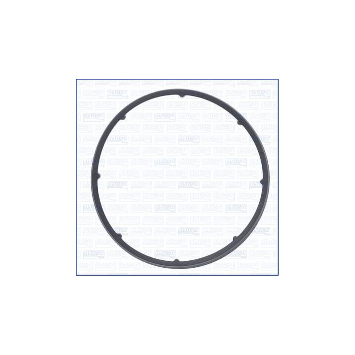 Tarpiklis, alyvos filtro korpusas AJUSA 01508100