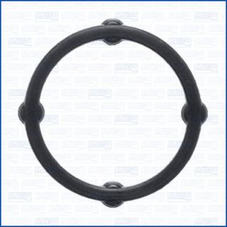 Tarpiklis, alyvos filtro korpusas AJUSA 01752000