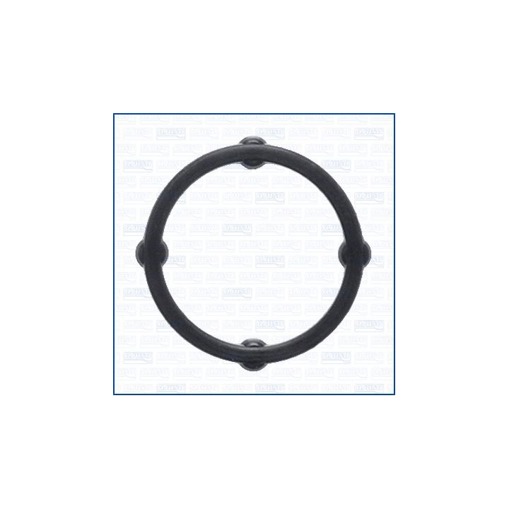 Tarpiklis, alyvos filtro korpusas AJUSA 01752000