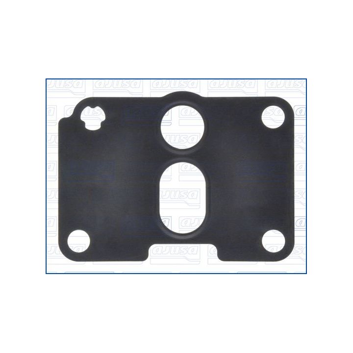 Tarpiklis, alyvos filtro korpusas AJUSA 01757500