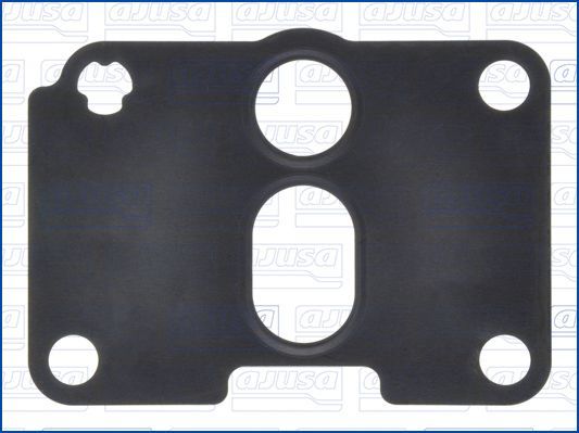 Tarpiklis, alyvos filtro korpusas AJUSA 01757500