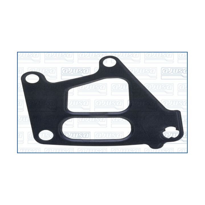 Tarpiklis, alyvos filtro korpusas AJUSA 01766300