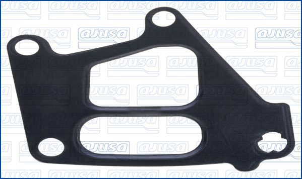 Tarpiklis, alyvos filtro korpusas AJUSA 01766300