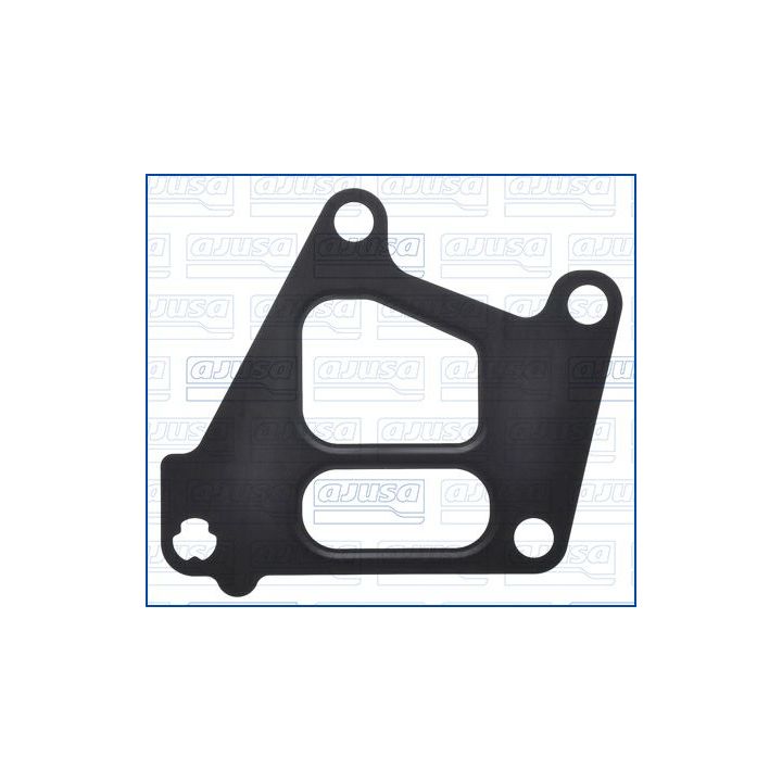 Tarpiklis, alyvos filtro korpusas AJUSA 01766300