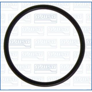 Tarpiklis, alyvos filtro korpusas AJUSA 16021800