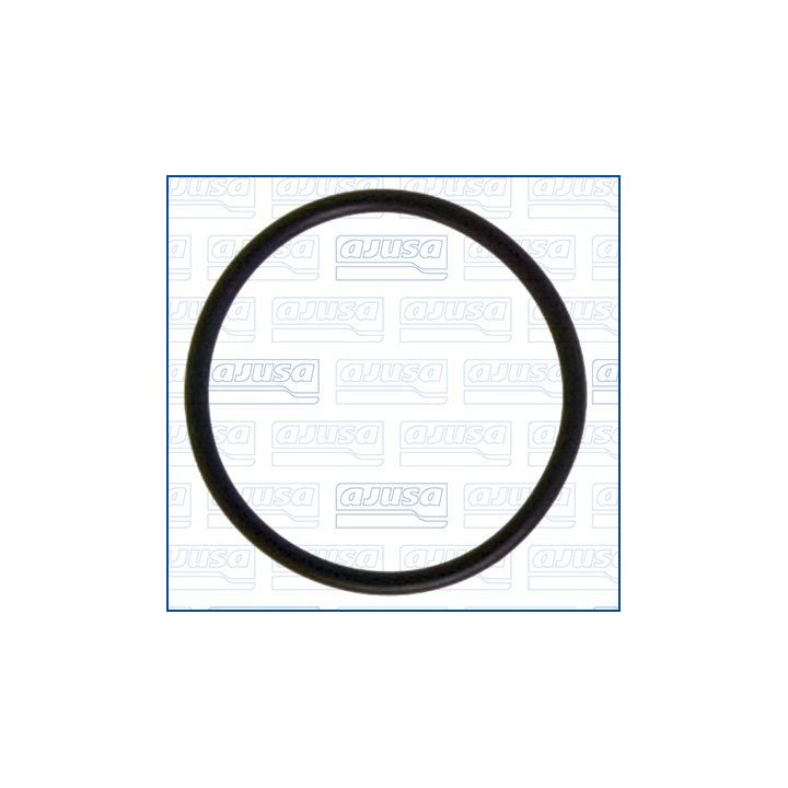 Tarpiklis, alyvos filtro korpusas AJUSA 16021800