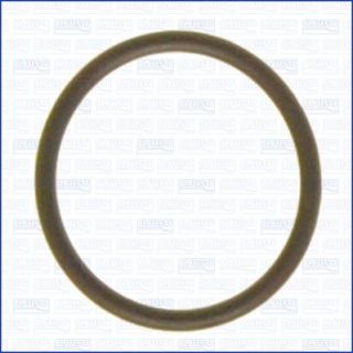 Tarpiklis, alyvos filtro korpusas AJUSA 16087200