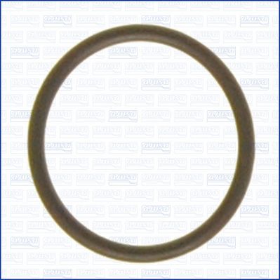 Tarpiklis, alyvos filtro korpusas AJUSA 16087200