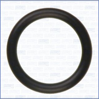 Tarpiklis, alyvos filtro korpusas AJUSA 16095200