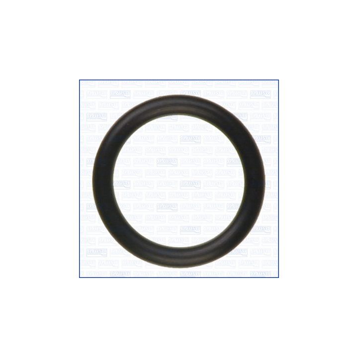 Tarpiklis, alyvos filtro korpusas AJUSA 16095200