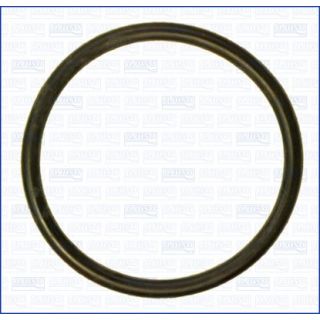 Tarpiklis, alyvos filtro korpusas AJUSA 16097900