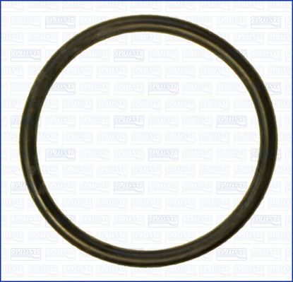 Tarpiklis, alyvos filtro korpusas AJUSA 16097900