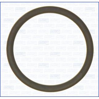 Tarpiklis, alyvos filtro korpusas AJUSA 16107500