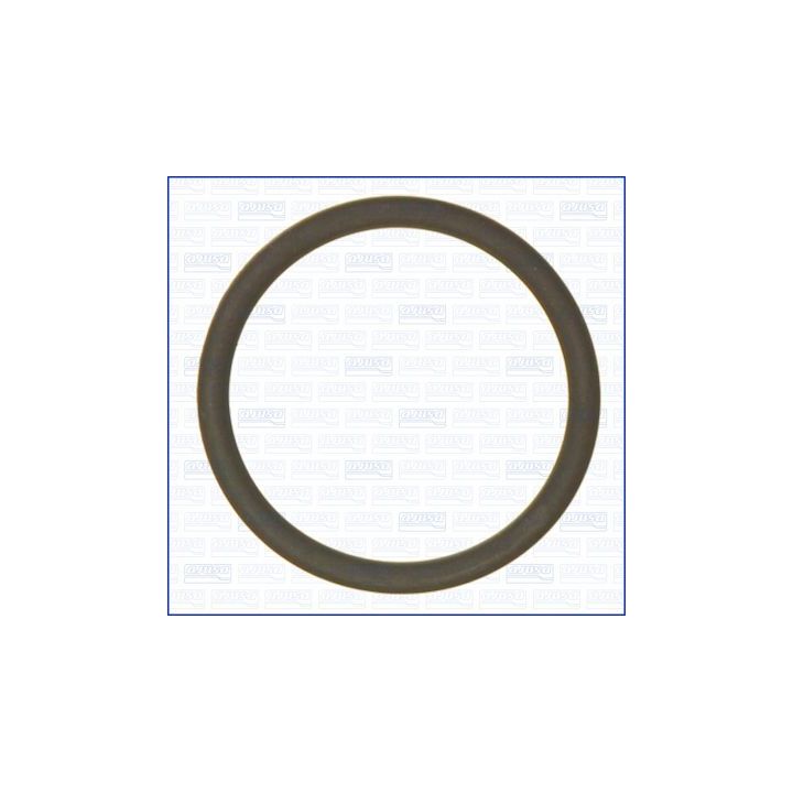 Tarpiklis, alyvos filtro korpusas AJUSA 16107500