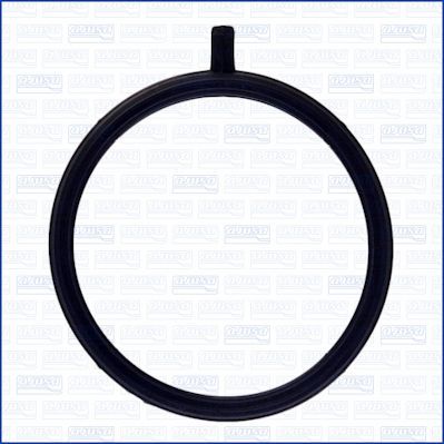 Tarpiklis, slyvos pildymo angos dangtelis AJUSA 01367900