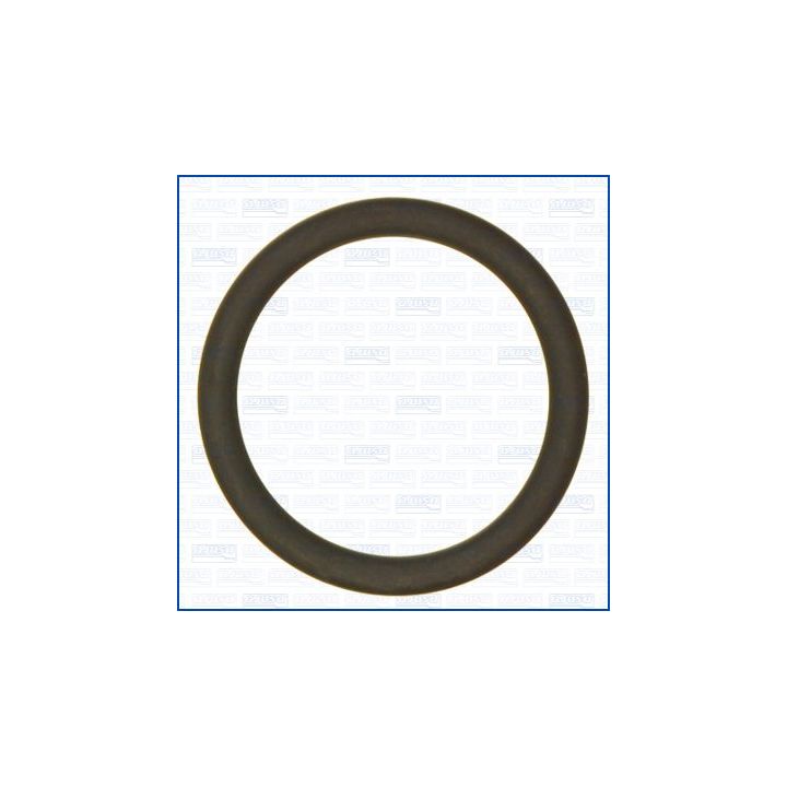 Tarpiklis, slyvos pildymo angos dangtelis AJUSA 16555900