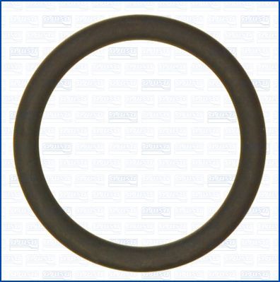 Tarpiklis, slyvos pildymo angos dangtelis AJUSA 16555900