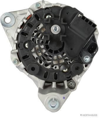 Kintamosios srovės generatorius HERTH+BUSS ELPARTS 32082310