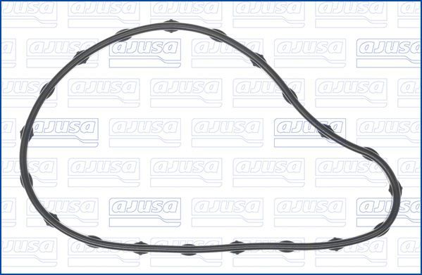 Tarpiklis, degalų linija AJUSA 01800500