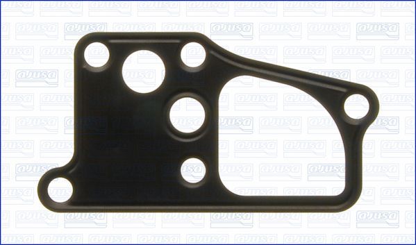 Tarpiklis, vakuuminis siurblys AJUSA 01035900