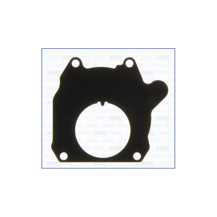 Tarpiklis, vakuuminis siurblys AJUSA 01041400