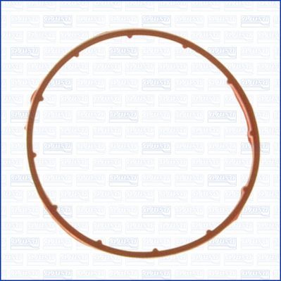 Tarpiklis, vakuuminis siurblys AJUSA 01196000