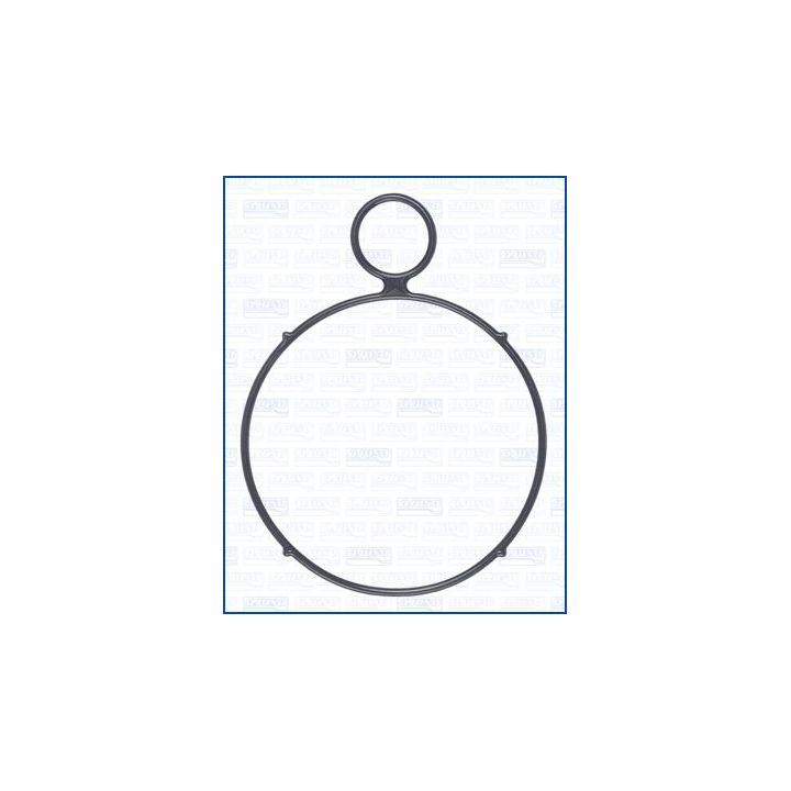 Tarpiklis, vakuuminis siurblys AJUSA 01414500