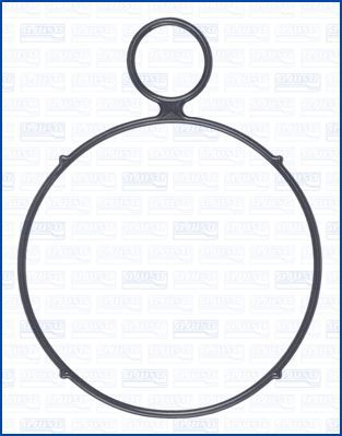 Tarpiklis, vakuuminis siurblys AJUSA 01414500