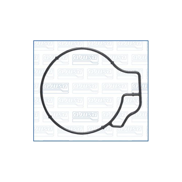 Tarpiklis, vakuuminis siurblys AJUSA 01417100