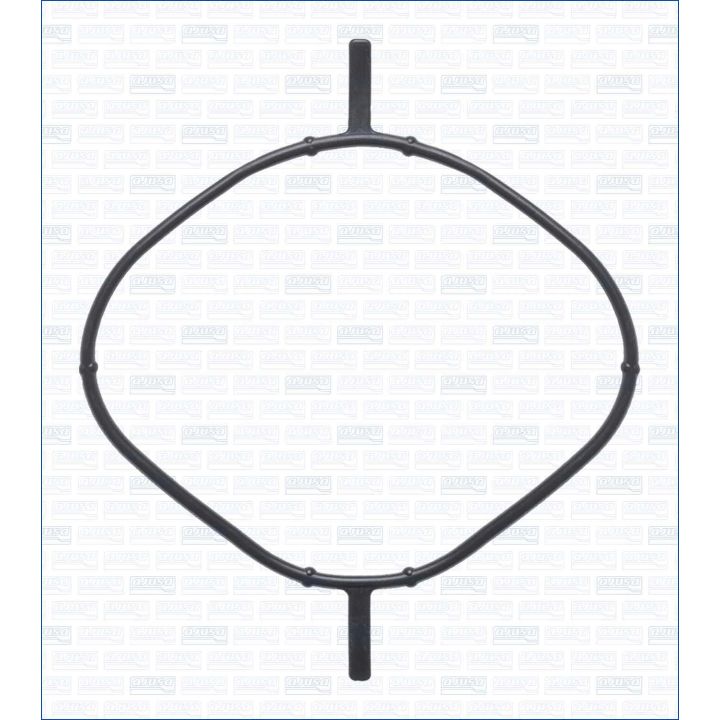 Tarpiklis, vakuuminis siurblys AJUSA 01475500