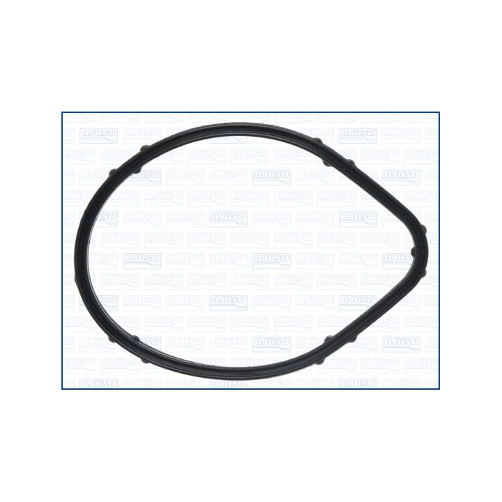 Tarpiklis, vakuuminis siurblys AJUSA 01479300