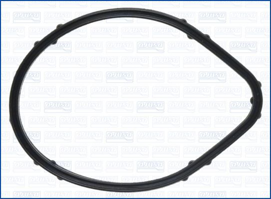 Tarpiklis, vakuuminis siurblys AJUSA 01479300