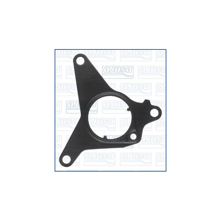 Tarpiklis, vakuuminis siurblys AJUSA 01761200