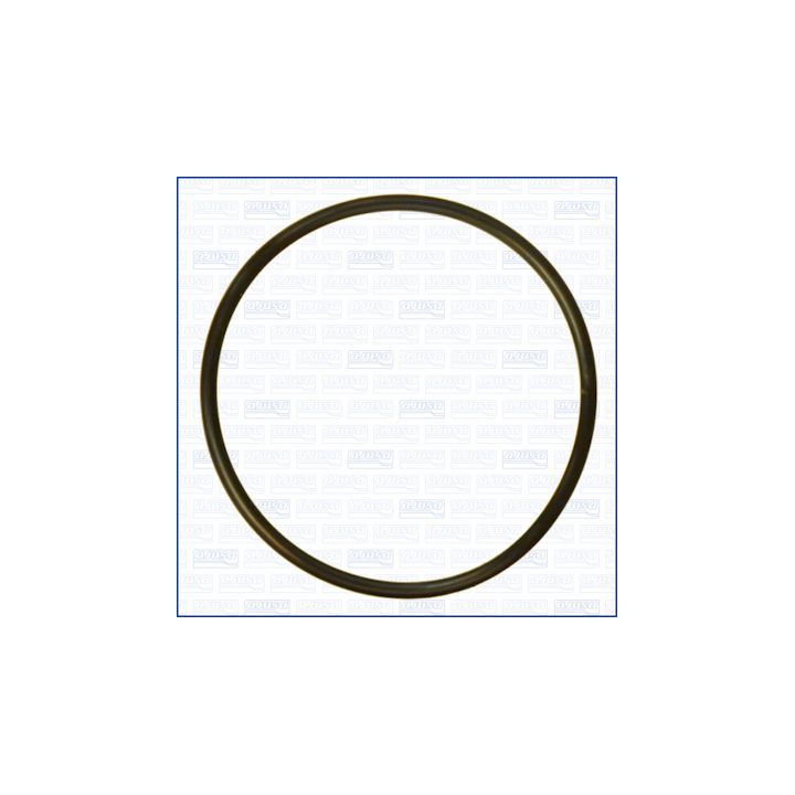 Tarpiklis, vakuuminis siurblys AJUSA 16102600