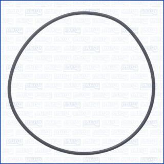 Tarpiklis, vakuuminis siurblys AJUSA 16129600