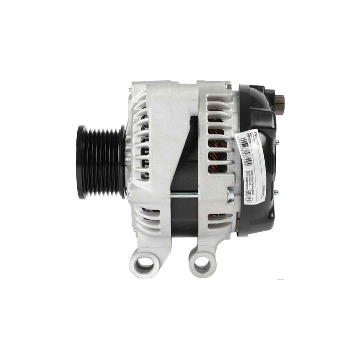 Kintamosios srovės generatorius HERTH+BUSS ELPARTS 32082400