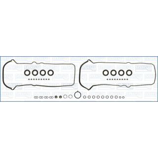 Tarpiklių komplektas, svirties gaubtas AJUSA 77085700