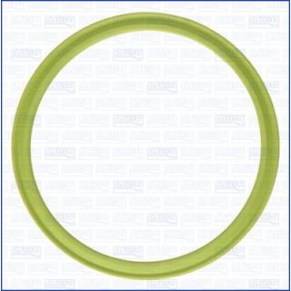 Tarpiklis, radiatorius AJUSA 01345200